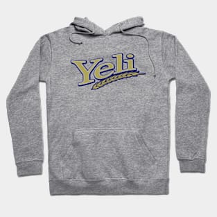 Yeli, Christian Yelich, Milwaukee Brewers Hoodie